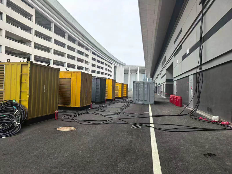 抚远冬季柴油发电机启动前需要做哪些准备工作?