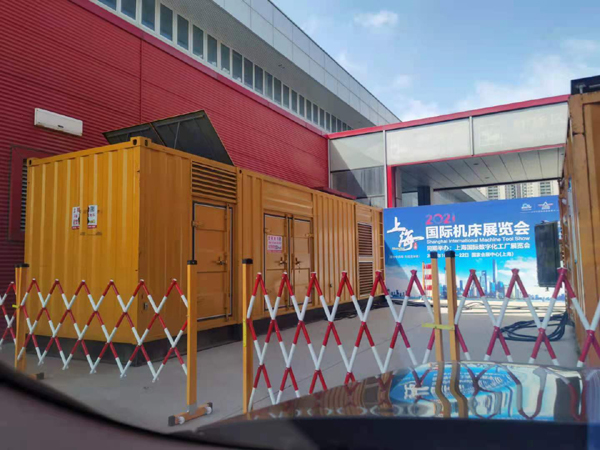 抚远发电机出租 对于发电机的特性你了解多少?