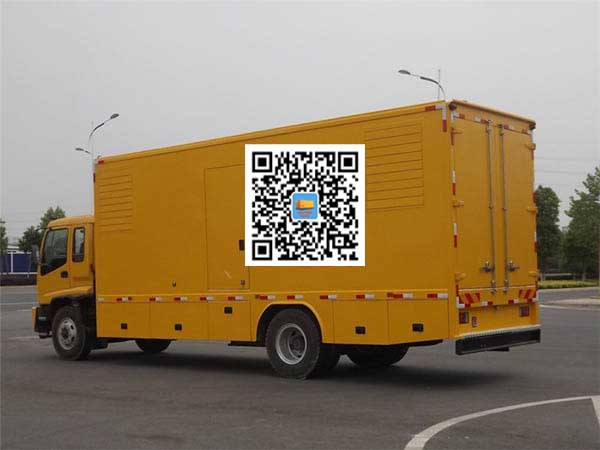 抚远发电车出租-发电机组的主要用途是什么？