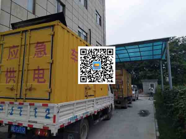 抚远发电车出租-发电机产品使用越来越广泛