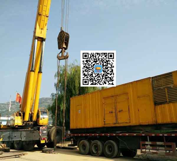 抚远发电车出租-全自动发电机组长期不使用该如何保养？