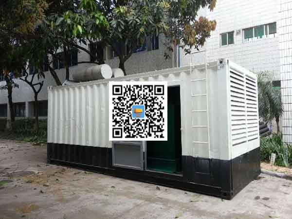 抚远出租发电机-什么样的柴油发电机使用效果比较好