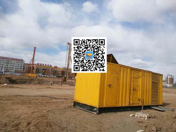 抚远发电机出租-柴油发电机组安全操作规程有哪些？