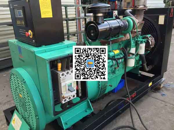 抚远租赁发电机-发电机一般变压器磁芯所使用的是什么材料？