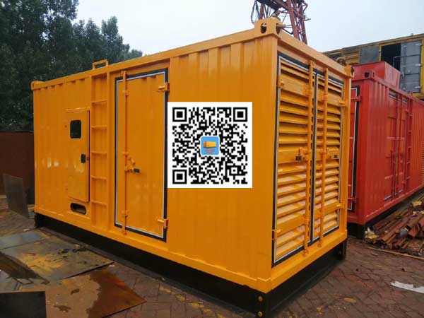 抚远发电机出租-发电机组应该选购什么品牌的