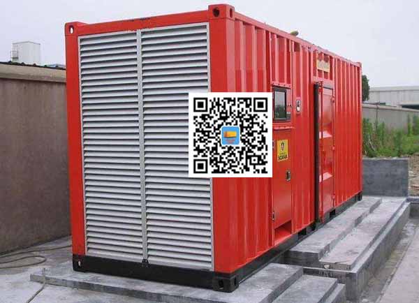 抚远300kw柴油发电机组一个小时耗油