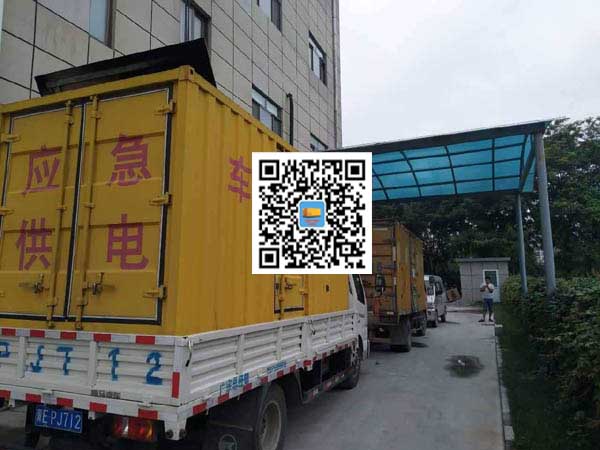 抚远发电机组如何安装管道?