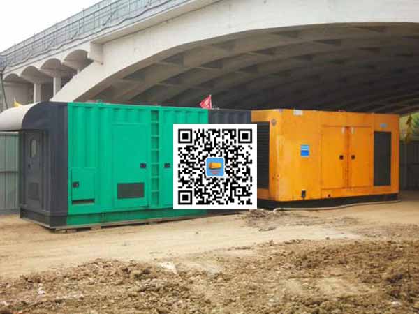 抚远决定发电机顺利启动的因素及如何解决发电机冬季起动困难问题