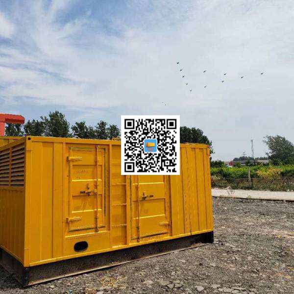抚远发电机出租发电机电刷的结构与作用是什么