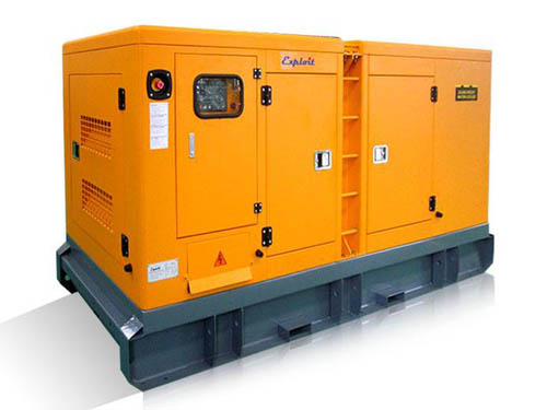 抚远影响 200kw 柴油发电机油耗的因素有哪些？