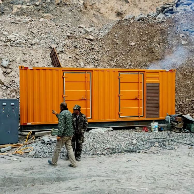 抚远如何降低 200kW 柴油发电机在高海拔地区的油耗？