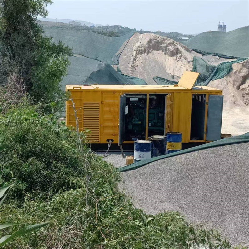 抚远影响 400KW 柴油发电机组油耗的因素有哪些？