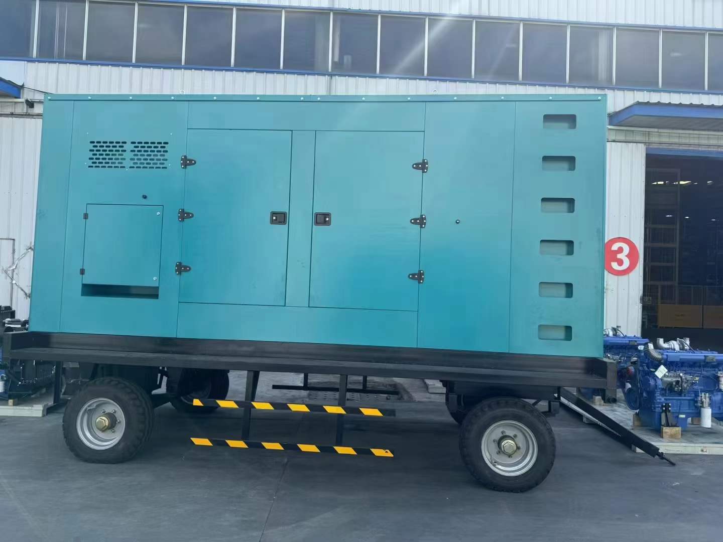 抚远2500KVA 负载启动电流大概是多少？