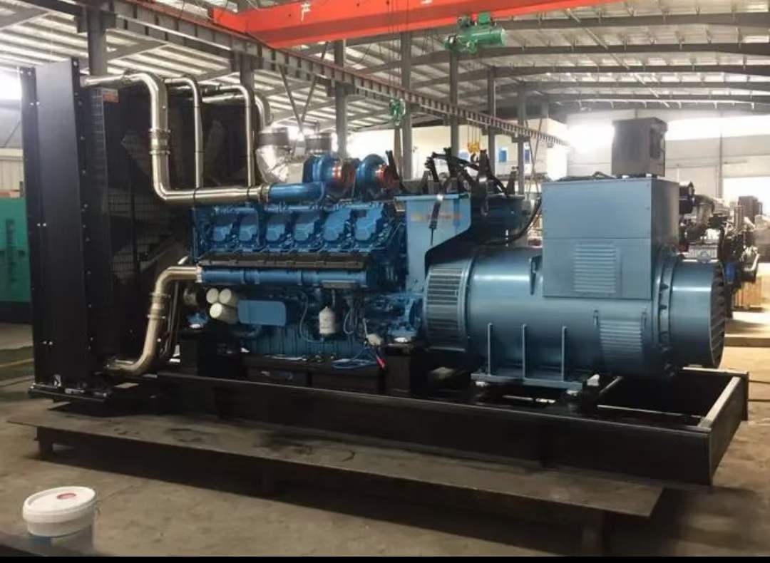 抚远发电机组不及时更换空气滤清器会有哪些后果？