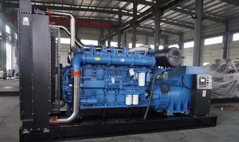 抚远如何选择适合的 500kW 柴油发电机组？