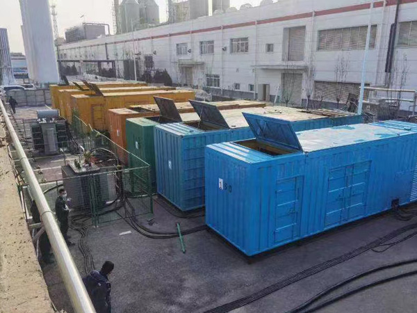 抚远380V和690V电压的电缆线相同吗？