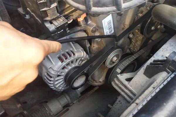抚远转速传感器的工作原理是什么？