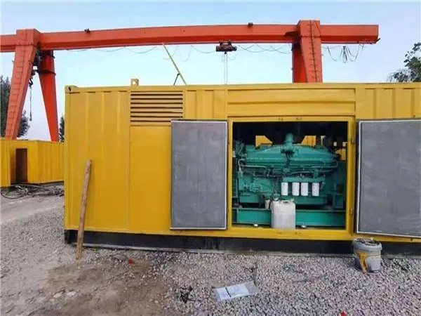 抚远冬季低温环境下，500KW发电机组应该选择什么类型的启动电瓶？