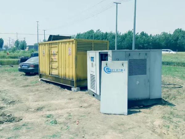 抚远柴油发电机组冬季日常维修需要哪些工具?
